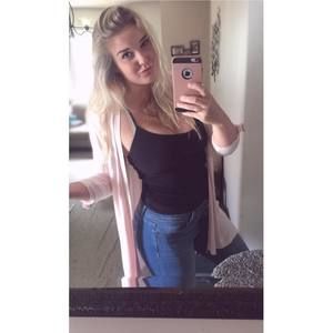 Meet your Posher, Kathryn